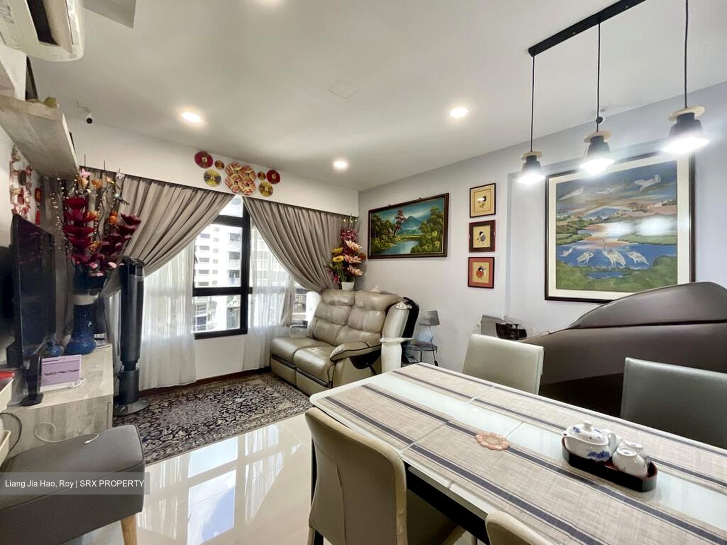Blk 992A Buangkok Square (Hougang), HDB 3 Rooms #525423221